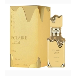 LATTAFA ECLAIRE BANOFFI WODA PERFUMOWANA PERFUMY ARABSKIE DAMSKIE EDP100ml